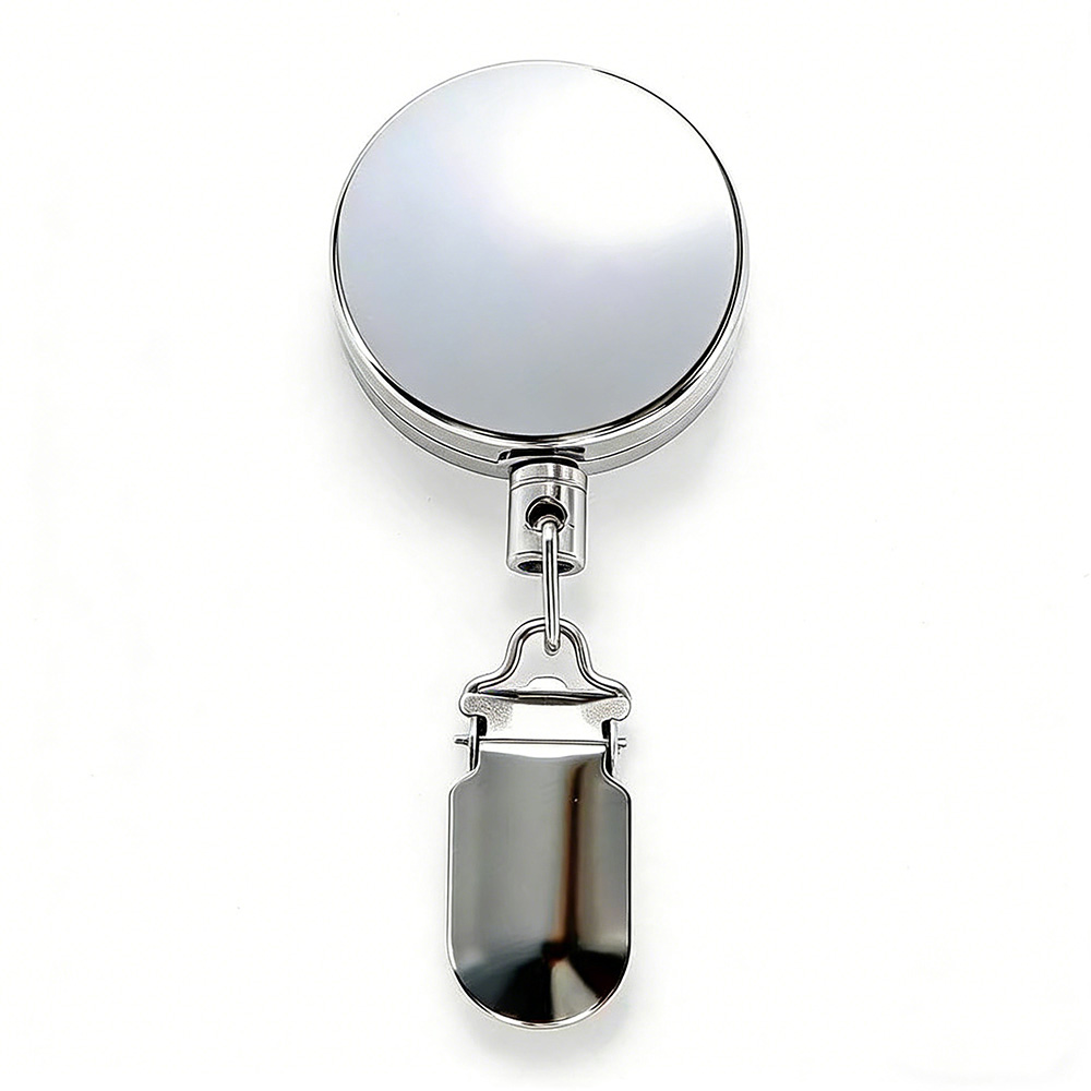 Retractable Towel Clip Holder  - Kitchen Gadgets Organizer 评论和价格