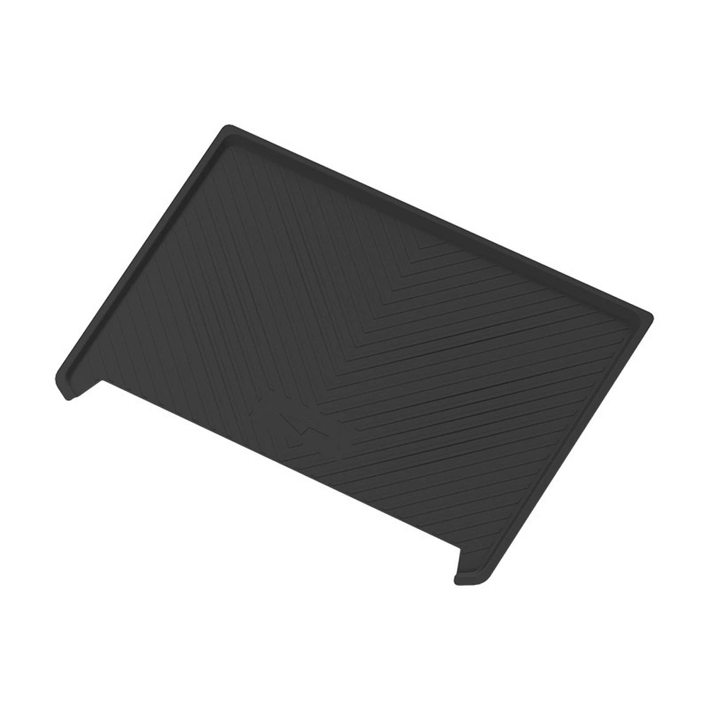 Silicone Wireless Charging Pad - Kitchen Gadgets 2025 评论和价格