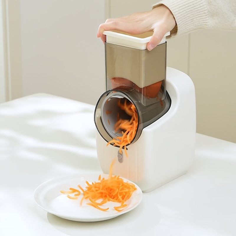 Professional Electric Mandolin - Mandoline Slicer 评论和价格