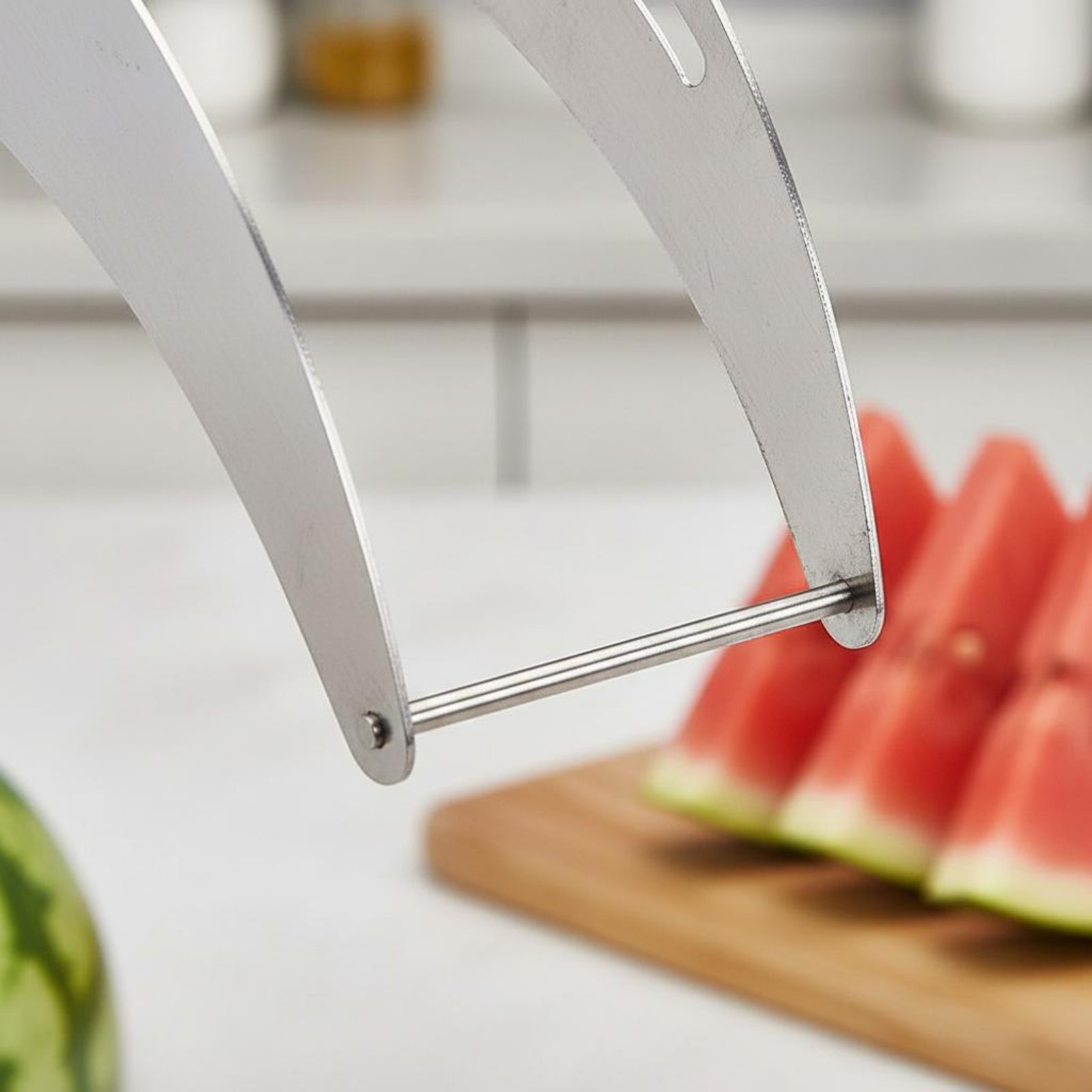 Watermelon Cube Cutter Food Gr - Vegetable Kitchen Gadgets 评论和价格
