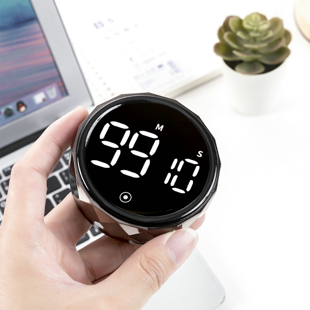 1 pcs LED Digital Timer Self R - Kitchen Gadgets Smart 评论和价格
