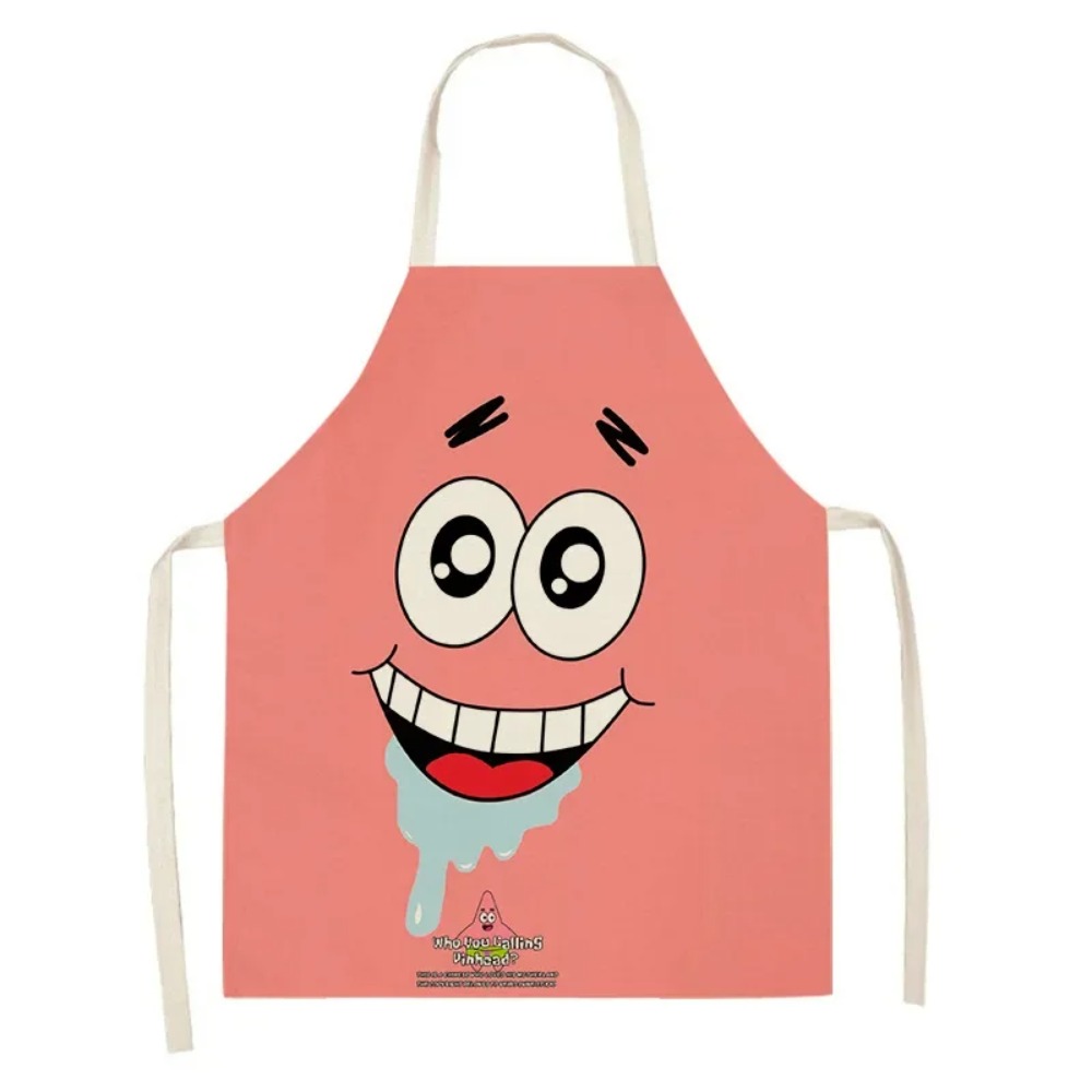 SpongeBob Patrick Kitchen Apro - Kitchen Gadgets Sale 评论和价格