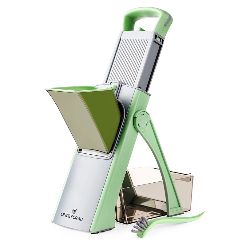 Kitchen Accessories Vegetable  - Mandoline Slicer 评论和价格