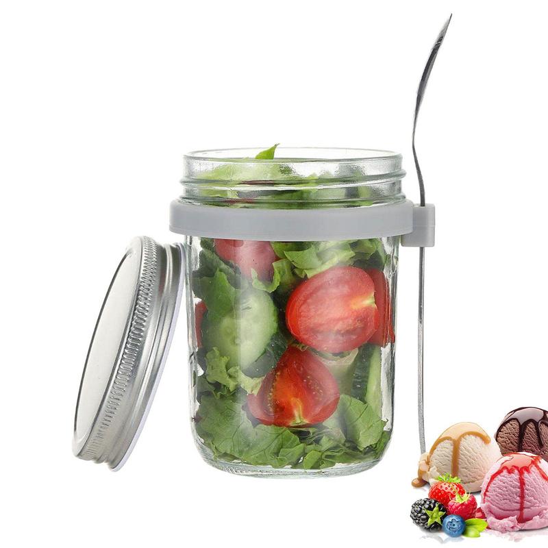 600ml Large Capacity Overnight - Kitchen Gadgets Modern 评论和价格