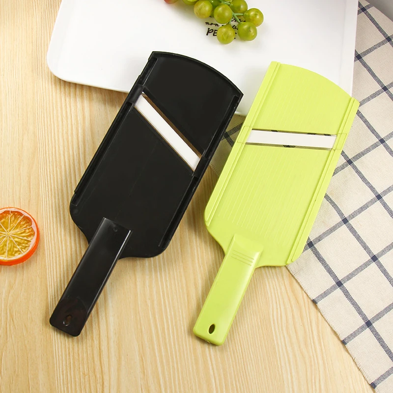 Multifunctional Kitchen Tools  - Mandoline Slicer 评论和价格