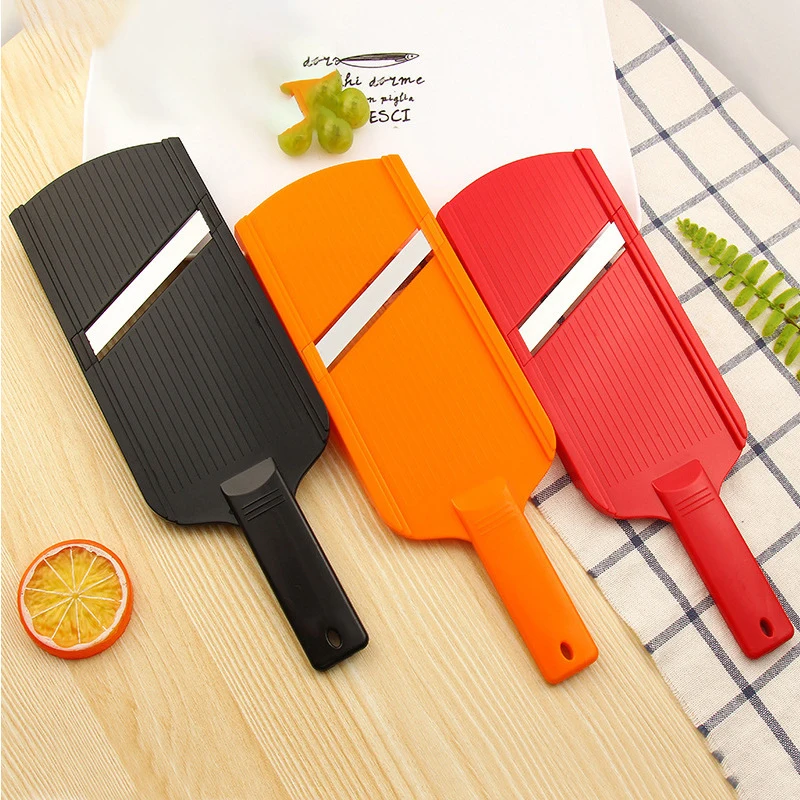 Multifunctional Kitchen Tools  - Mandoline Slicer 评论和价格