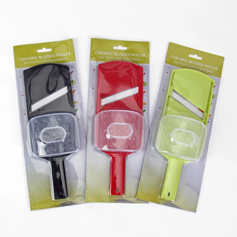 Multifunctional Kitchen Tools  - Mandoline Slicer 评论和价格