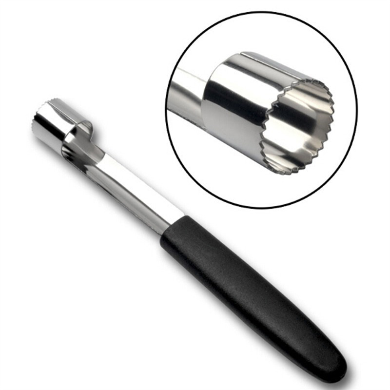 Apple Corer Pitter Pear Bell T - Vegetable Kitchen Gadgets 评论和价格