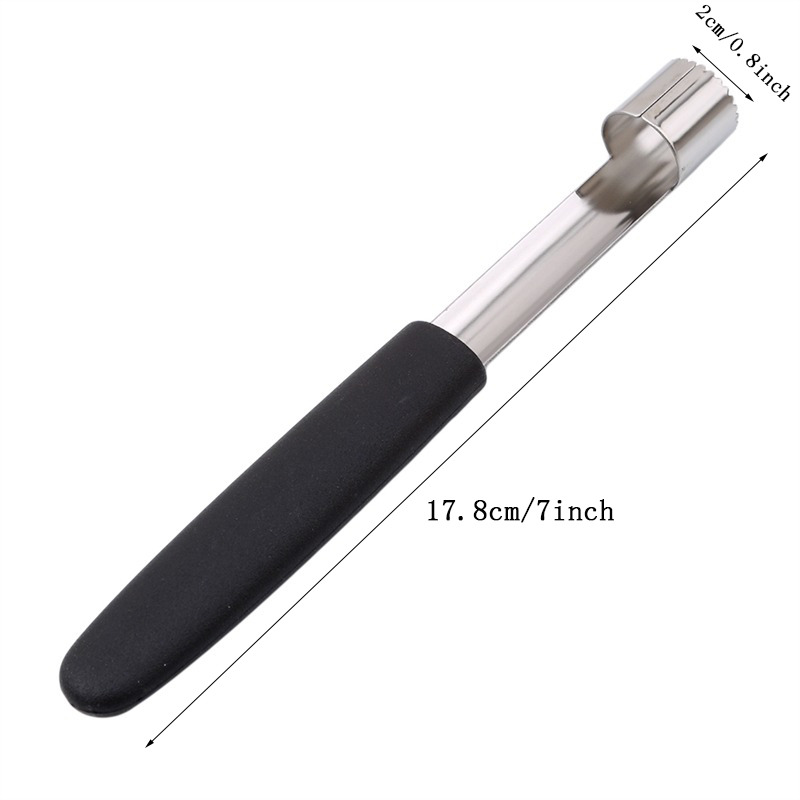Apple Corer Pitter Pear Bell T - Vegetable Kitchen Gadgets 评论和价格
