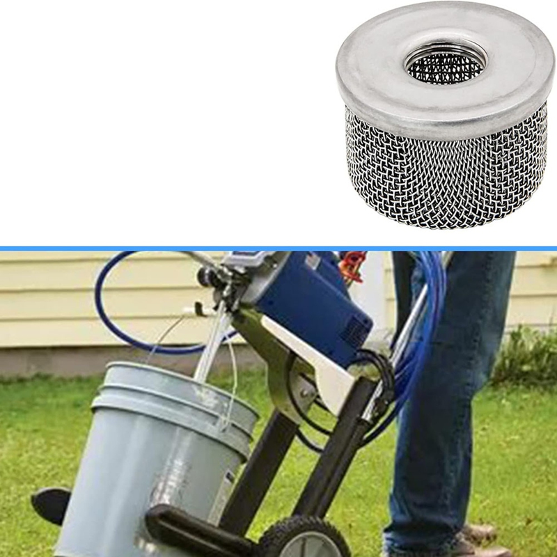 4Pcs 181073 or 181-073 Pump In - Stainless Steel Strainer 评论和价格