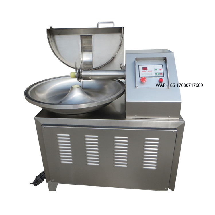 80-type Fully Automatic Choppe - Vegetable Chopper 评论和价格