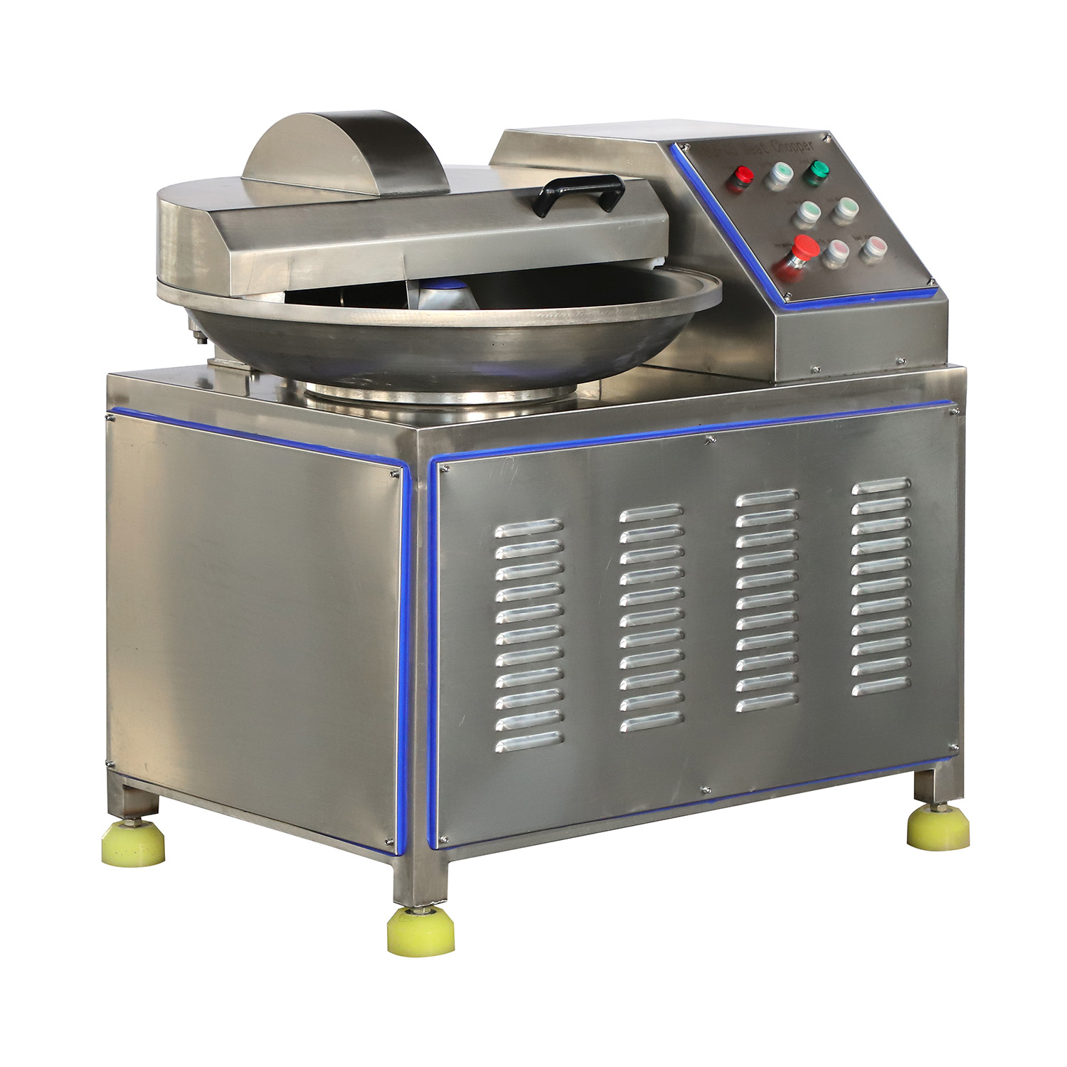 80-type Fully Automatic Choppe - Vegetable Chopper 评论和价格