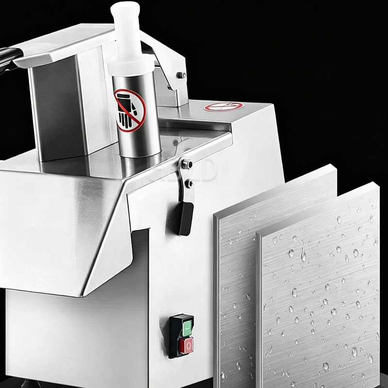 Fully Automatic Vegetable Slic - Vegetable Kitchen Gadgets 评论和价格