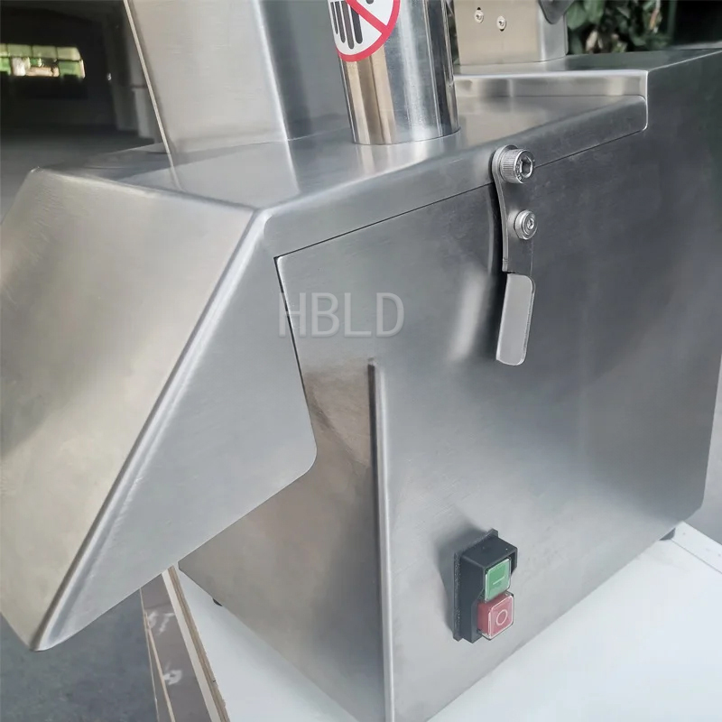 Fully Automatic Vegetable Slic - Vegetable Kitchen Gadgets 评论和价格