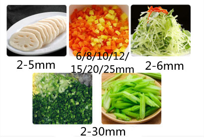 Automatic Vegetable Potato Dic - Vegetable Chopper 评论和价格