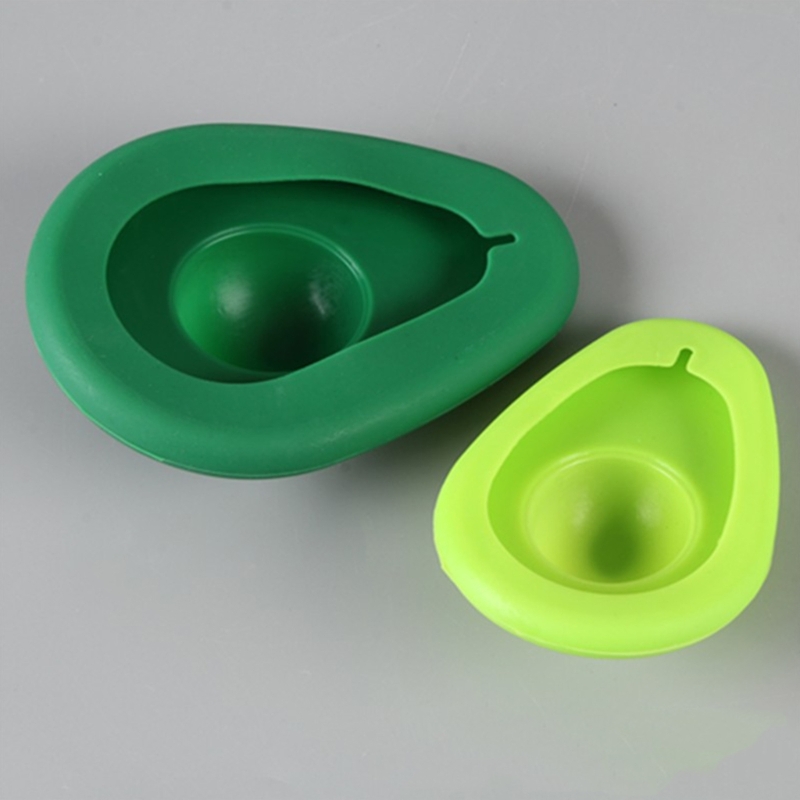 Portable Silicone Avocado Fres - Kitchen Gadgets Modern 评论和价格