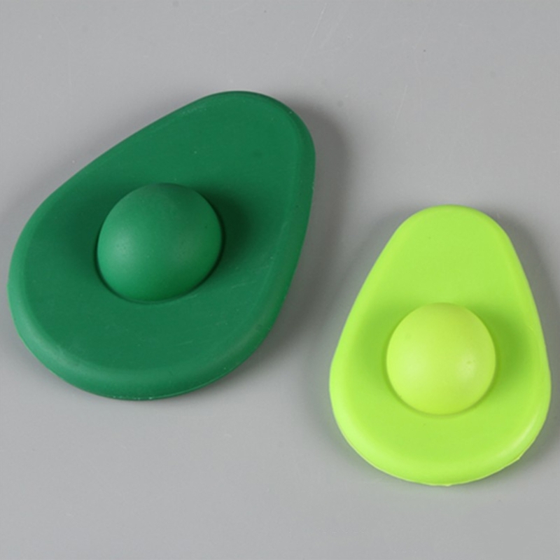 Portable Silicone Avocado Fres - Kitchen Gadgets Modern 评论和价格