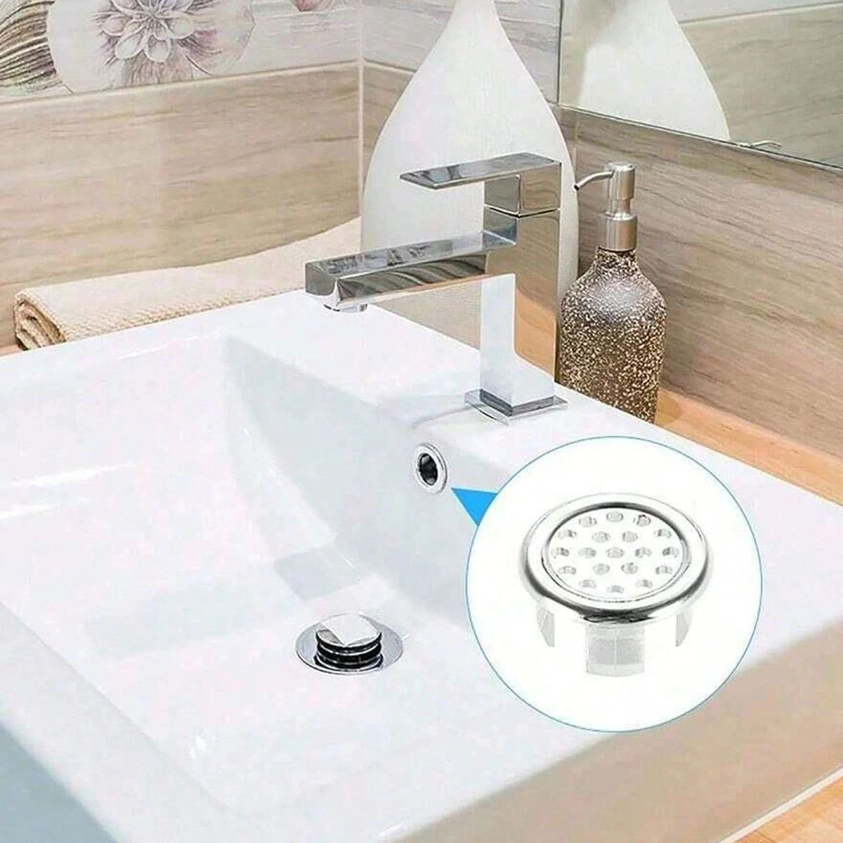 2/4/6pcs Plastic Bathroom Kitc - Kitchen Gadgets Hacks 评论和价格