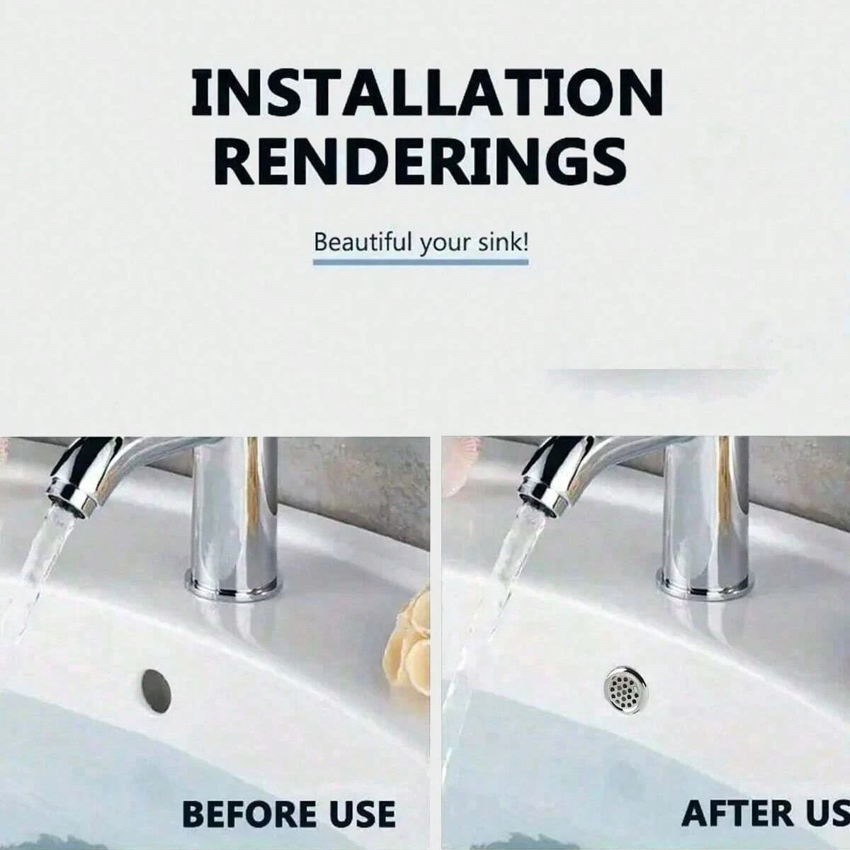 2/4/6pcs Plastic Bathroom Kitc - Kitchen Gadgets Hacks 评论和价格