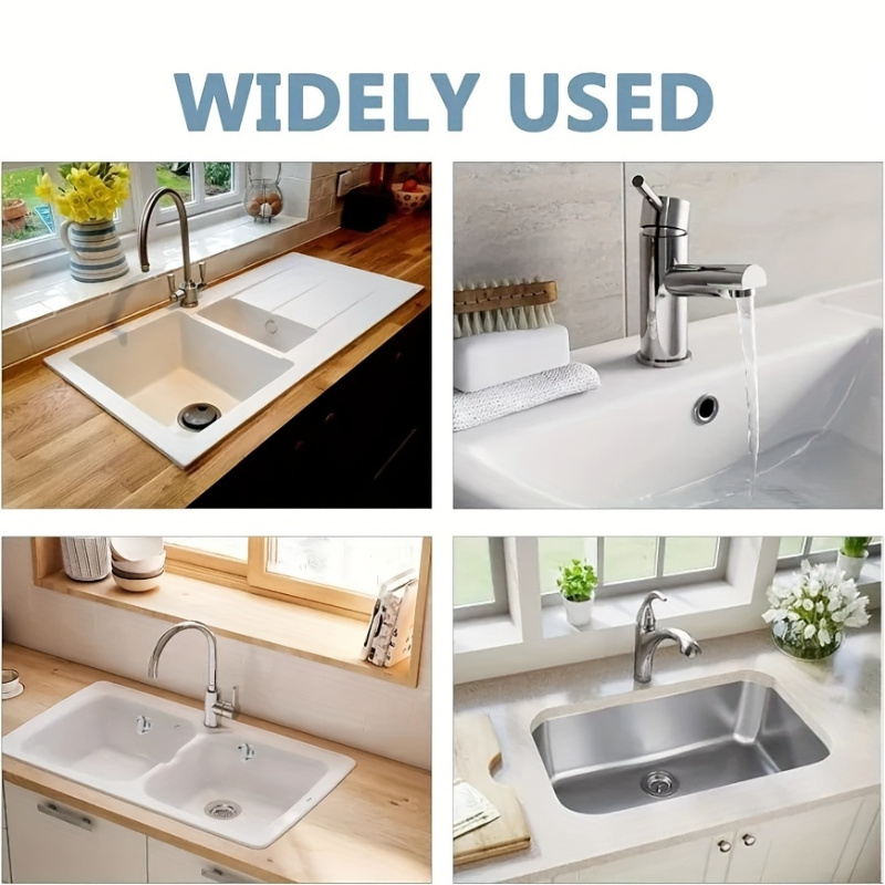 2/4/6pcs Plastic Bathroom Kitc - Kitchen Gadgets Hacks 评论和价格