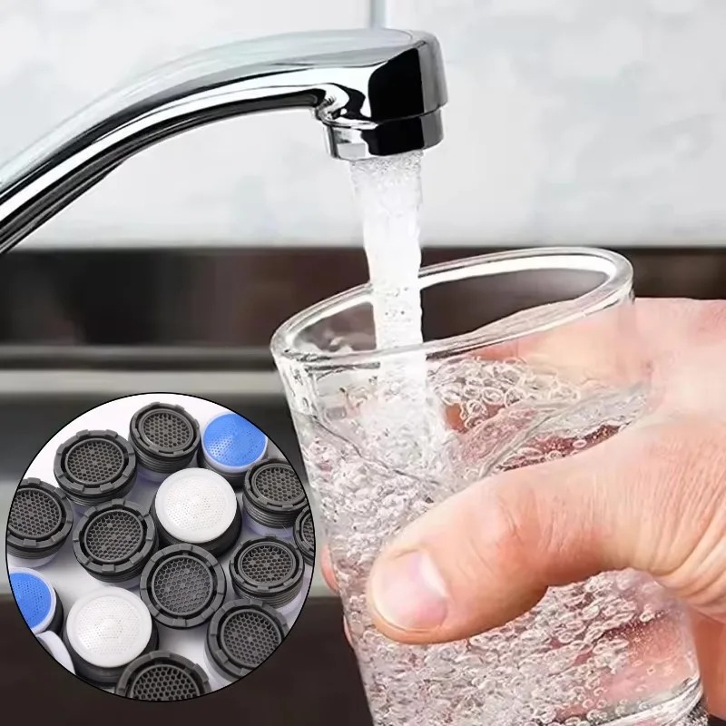 Faucet Aerator Replacement Kit - Kitchen Gadgets Hacks 评论和价格