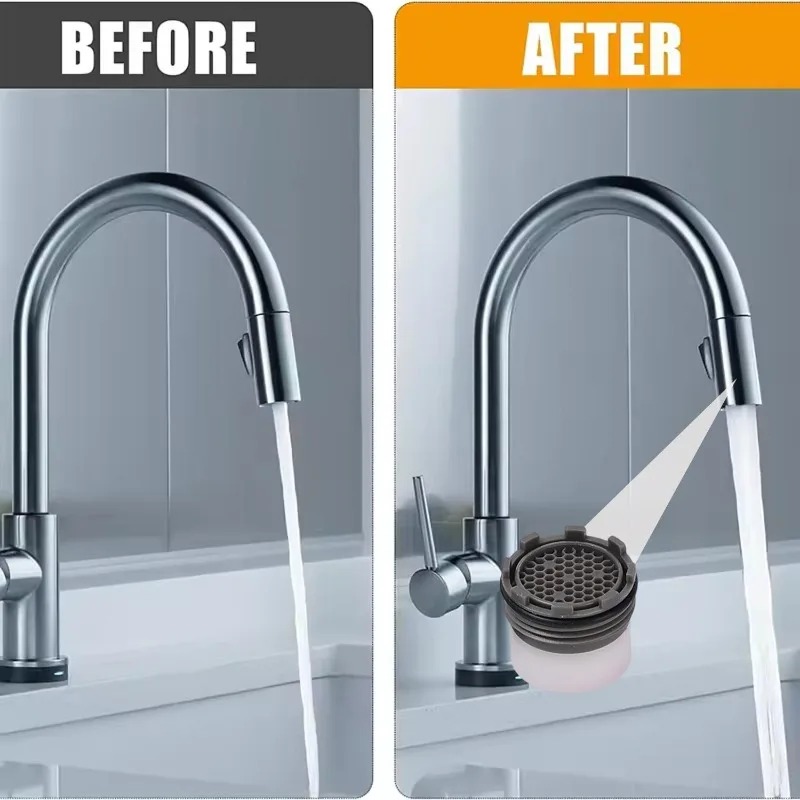 Faucet Aerator Replacement Kit - Kitchen Gadgets Hacks 评论和价格