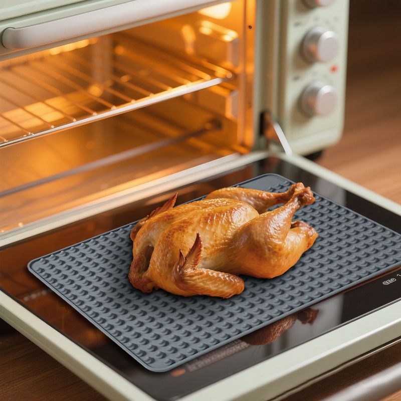 High temperature resistant mic - Kitchen Gadgets Hacks 评论和价格