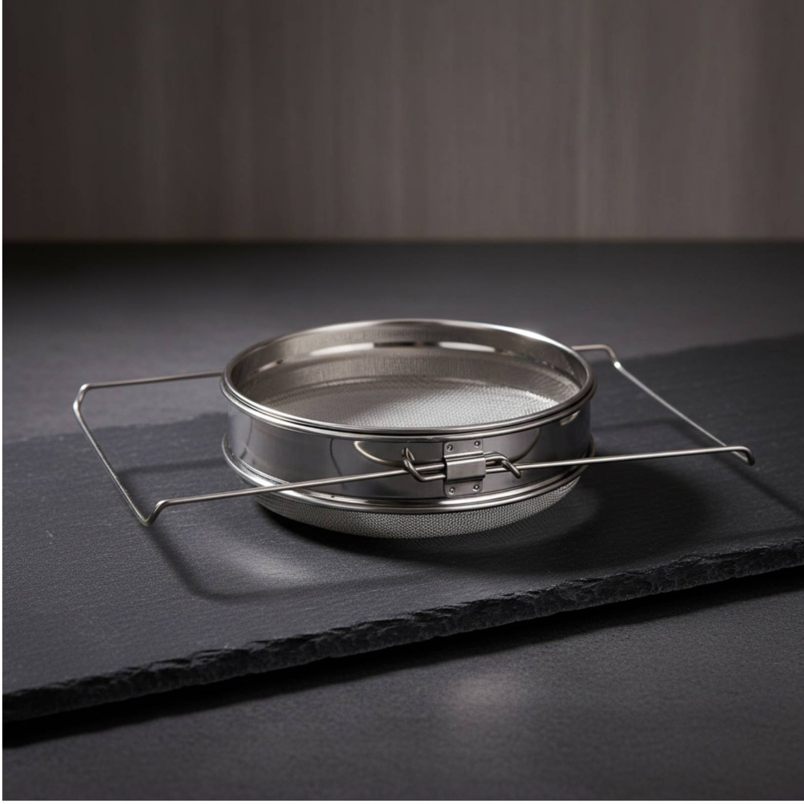 Double Tier Honey Strainer Eas - Stainless Steel Strainer 评论和价格
