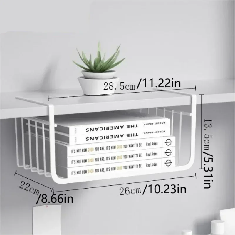 1Pc Tiered Hanging Storage Bas - Kitchen Gadgets Storage Ideas 评论和价格