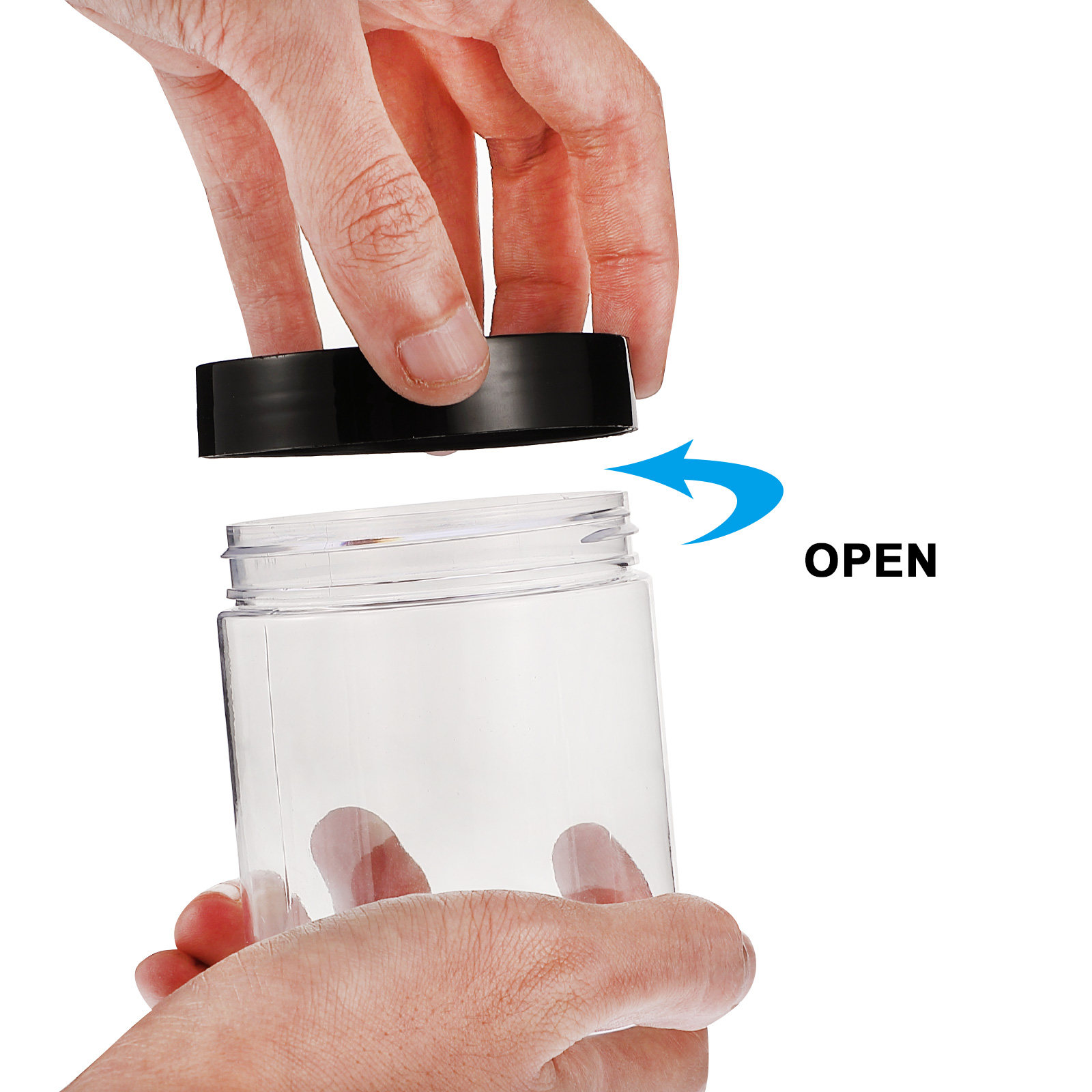 12Pcs High Grade Transparent P - Food Storage Containers 评论和价格