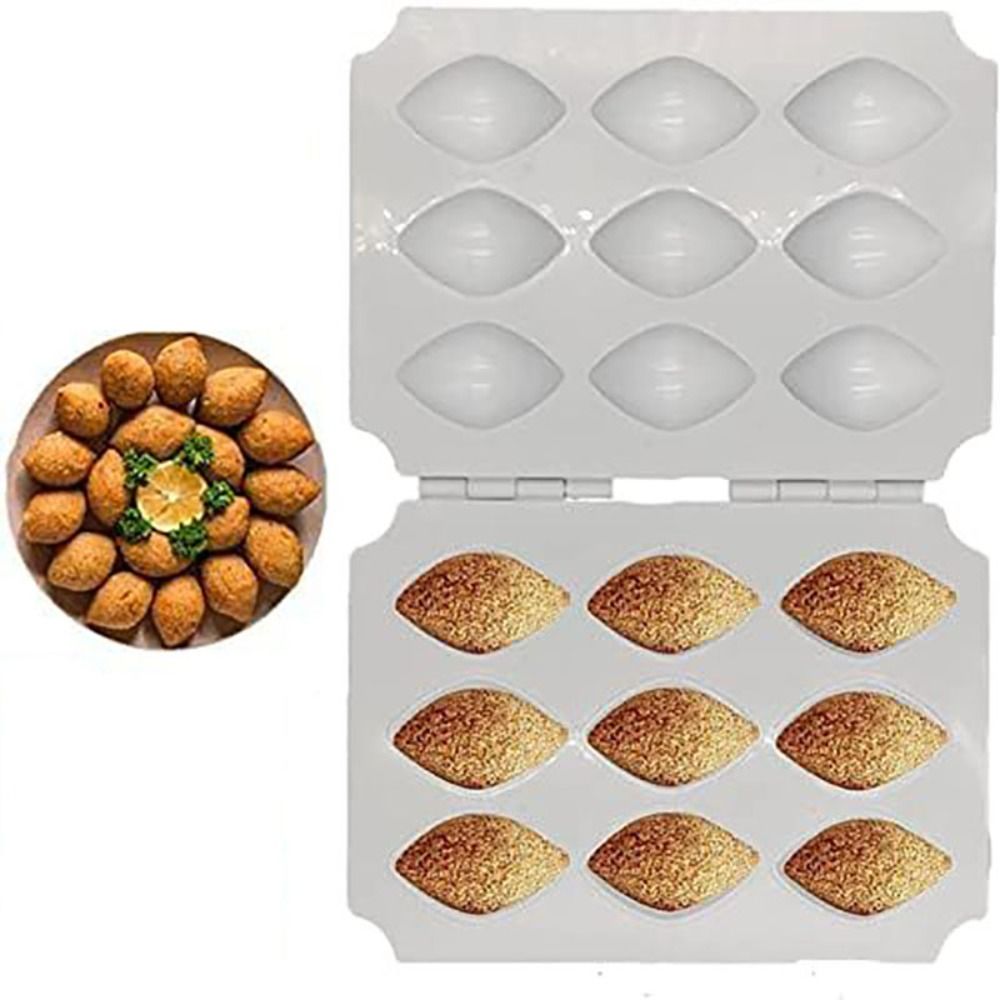 Kitchen Gadget 4/9 Holes Meatb - Kitchen Gadgets Modern 评论和价格