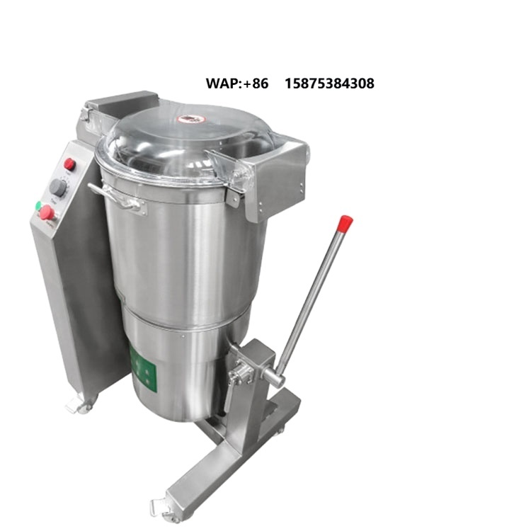 Big Industrial Blender Meat Ch - Vegetable Chopper 评论和价格