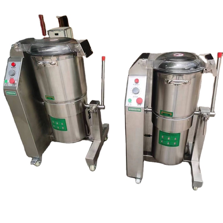 Big Industrial Blender Meat Ch - Vegetable Chopper 评论和价格