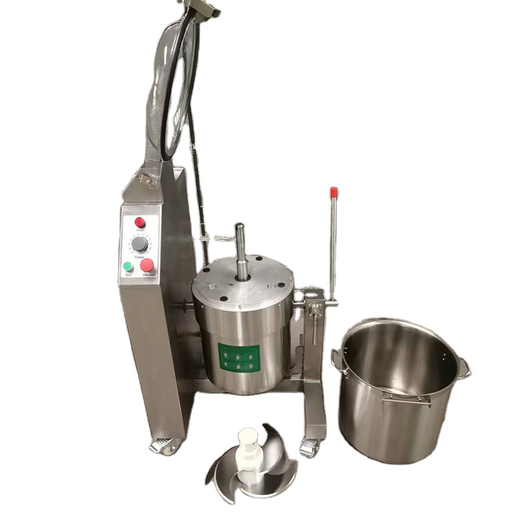 Big Industrial Blender Meat Ch - Vegetable Chopper 评论和价格