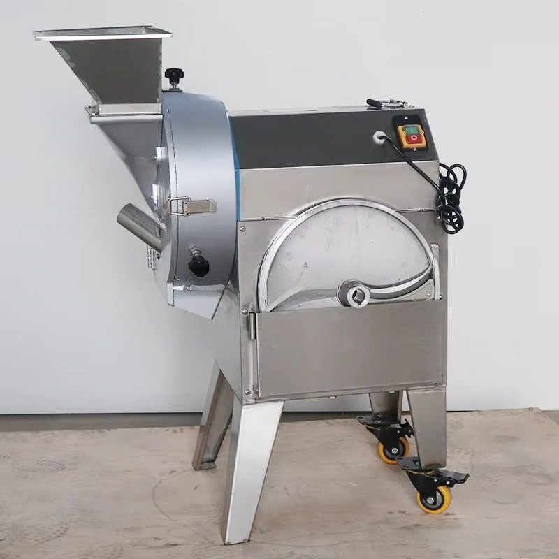 2.2Kw multifunctional green on - Vegetable Chopper 评论和价格