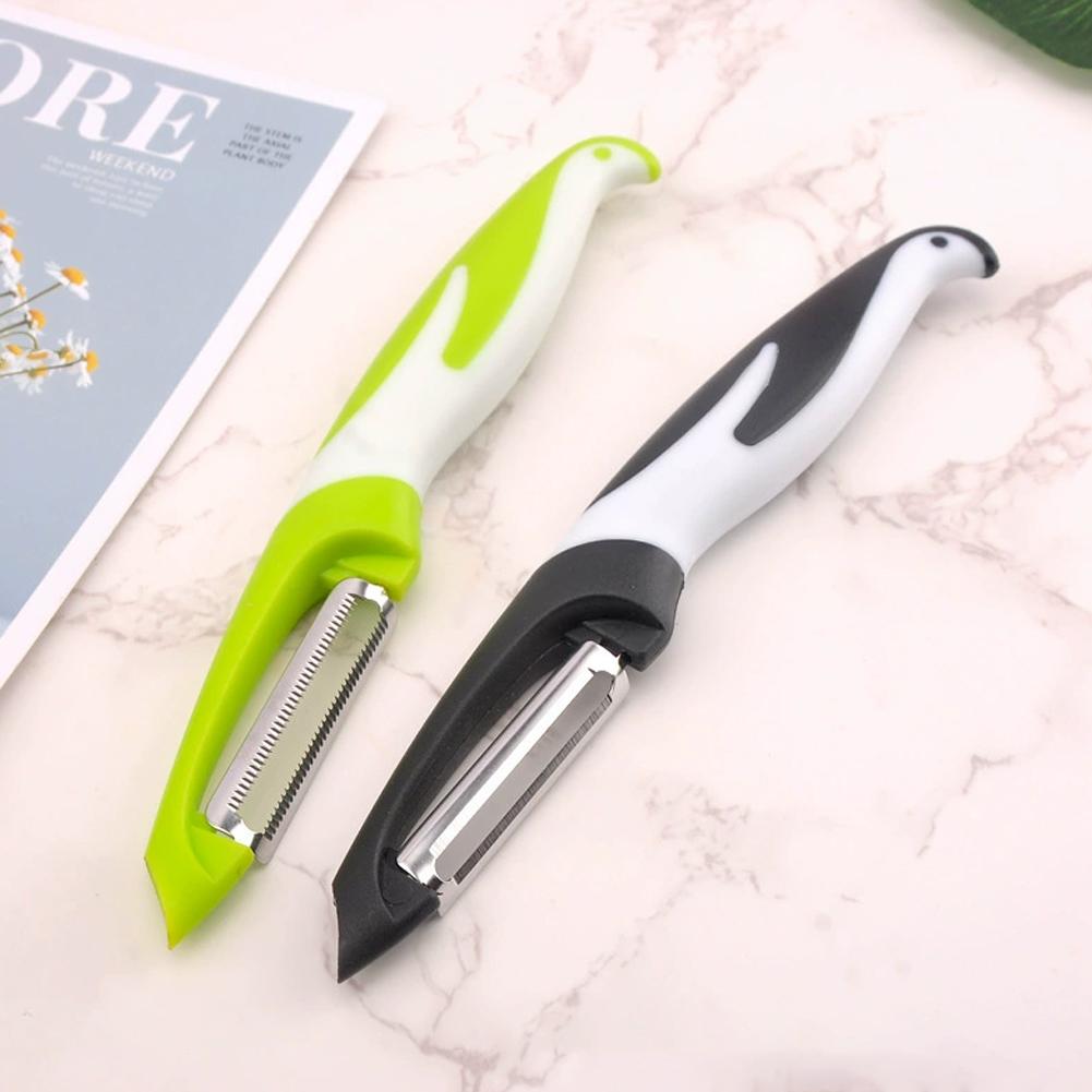 Vegetable Slicer Stainless Ste - Vegetable Kitchen Gadgets 评论和价格