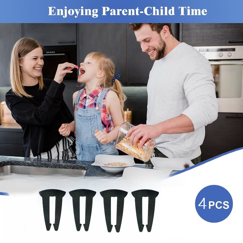 Kitchen Gadget Set-4Pcs Modern - Kitchen Gadgets Modern 评论和价格