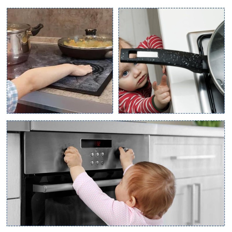 Kitchen Gadget Set-4Pcs Modern - Kitchen Gadgets Modern 评论和价格