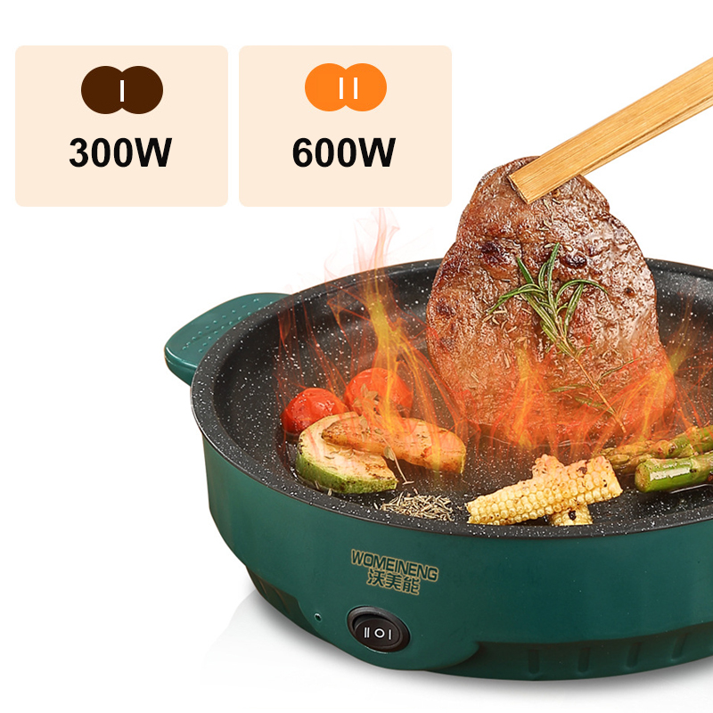 Electric MultiCooker Electric  - Kitchen Gadgets Smart 评论和价格