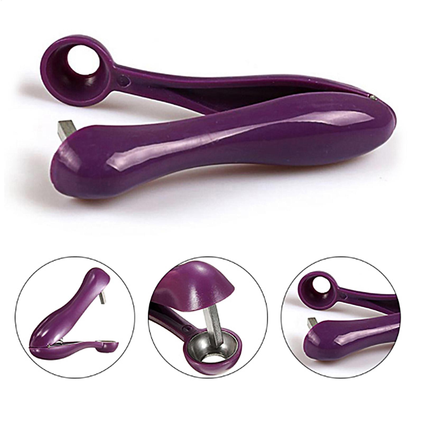 Portable Cherry Fruit Kitchen  - Vegetable Kitchen Gadgets 评论和价格