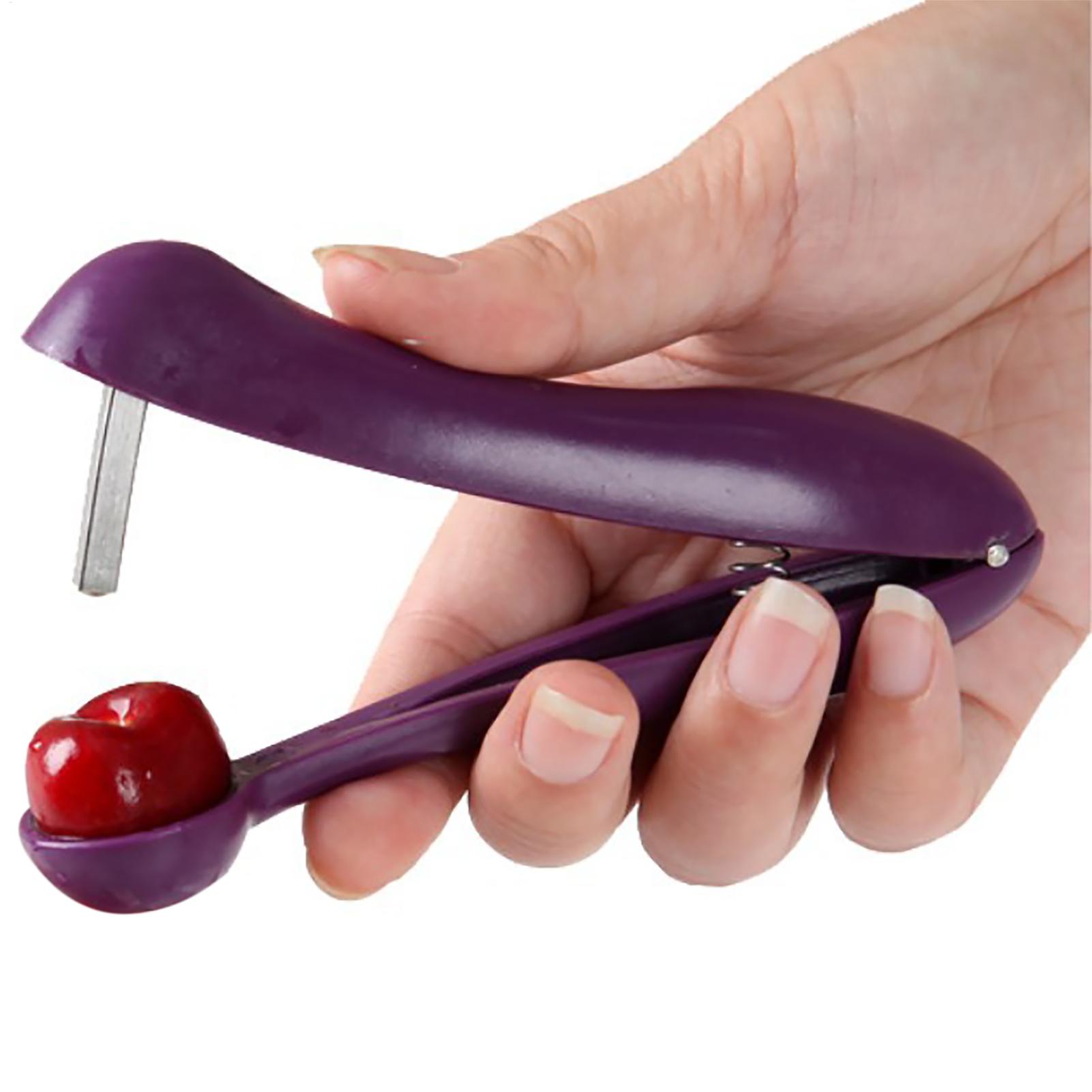 Portable Cherry Fruit Kitchen  - Vegetable Kitchen Gadgets 评论和价格