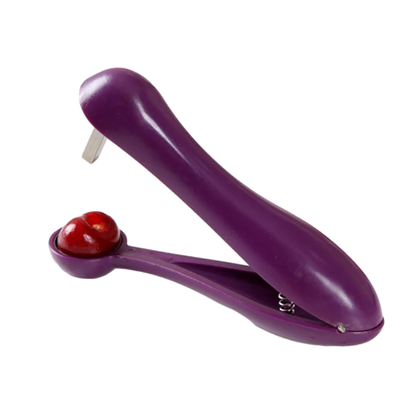 Portable Cherry Fruit Kitchen  - Vegetable Kitchen Gadgets 评论和价格