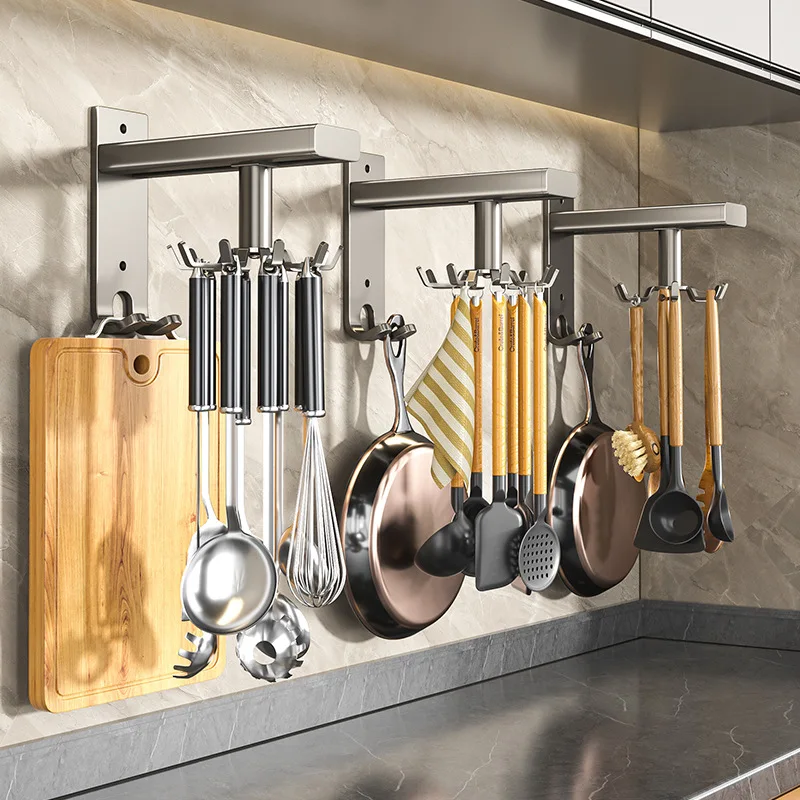 Universal Kitchen Hook Multi-P - Kitchen Gadgets Storage Ideas 评论和价格