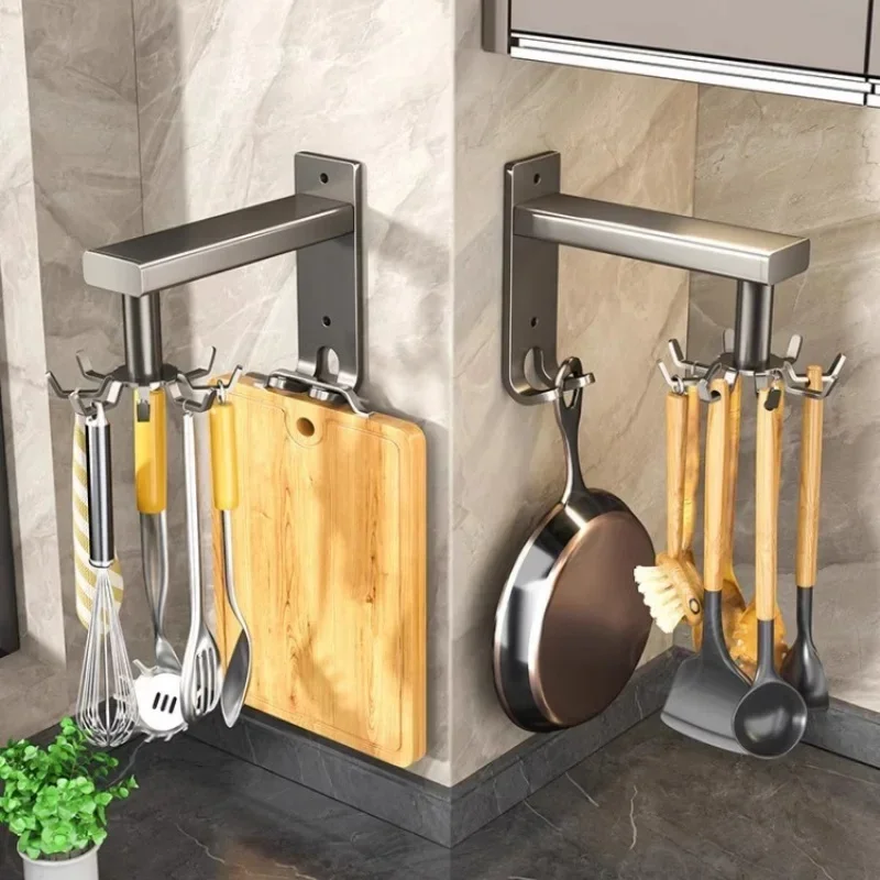 Universal Kitchen Hook Multi-P - Kitchen Gadgets Storage Ideas 评论和价格