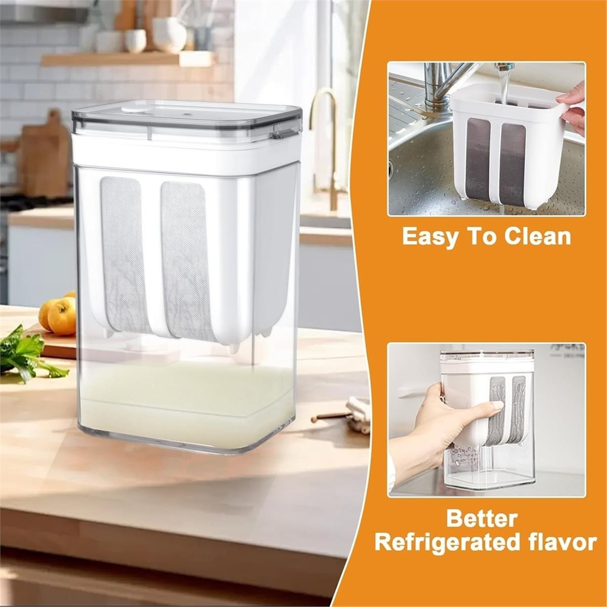 【MUST-HAVE LIST】 Greek Yogurt  - Kitchen Gadgets To Have 评论和价格