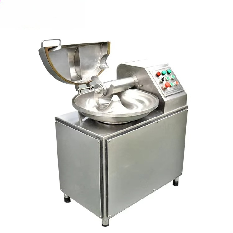 Good Quality Single Phase 20 L - Vegetable Chopper 评论和价格