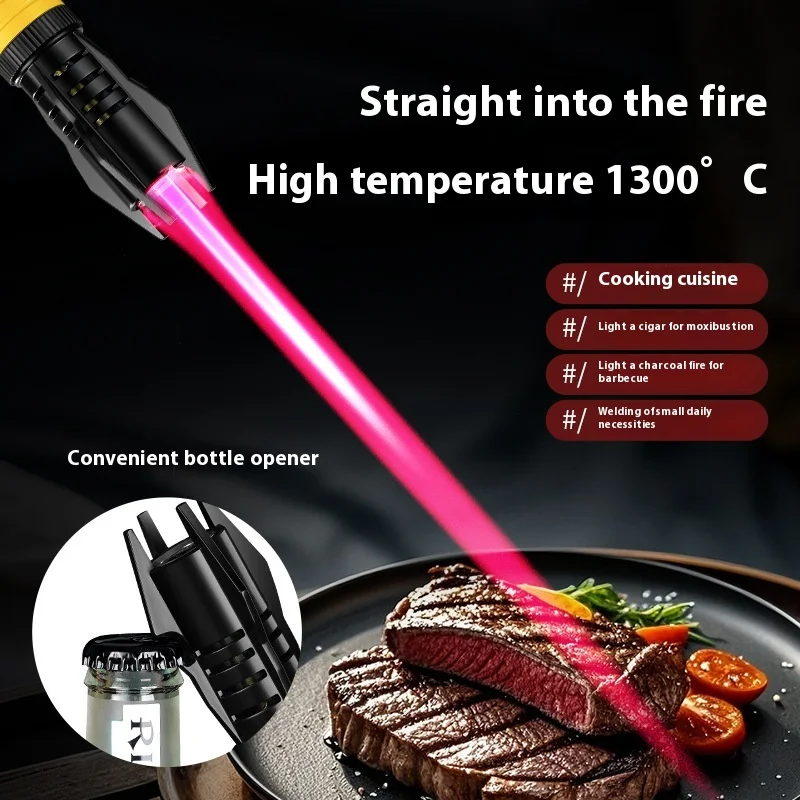 Gas Lighter Kitchen Cooking Po - Kitchen Gadgets Sale 评论和价格