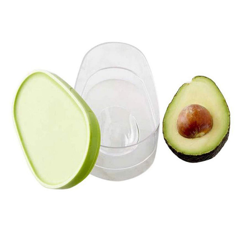 Avocado Food Storage Box Space - Food Storage Containers 评论和价格