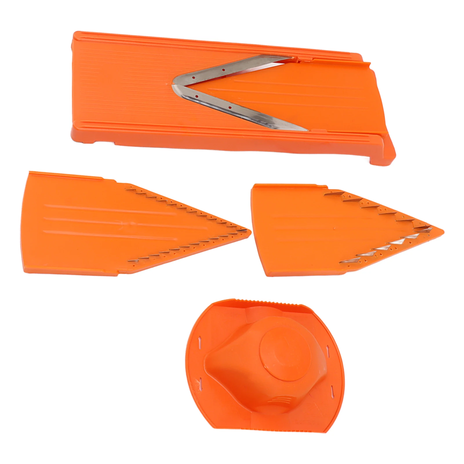 V-shaped Vegetable Slicer Vege - Mandoline Slicer 评论和价格
