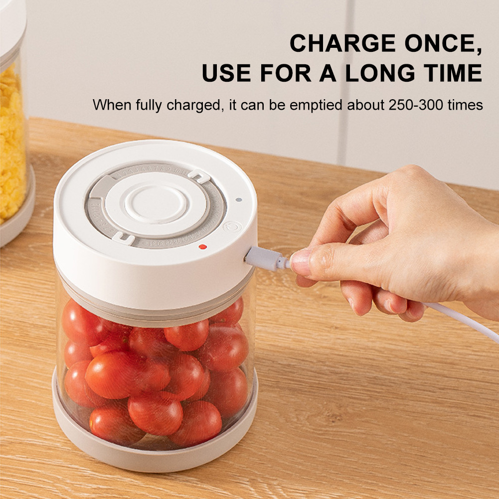 Kitchen Moisture-proof Glass C - Kitchen Gadgets Organizer 评论和价格